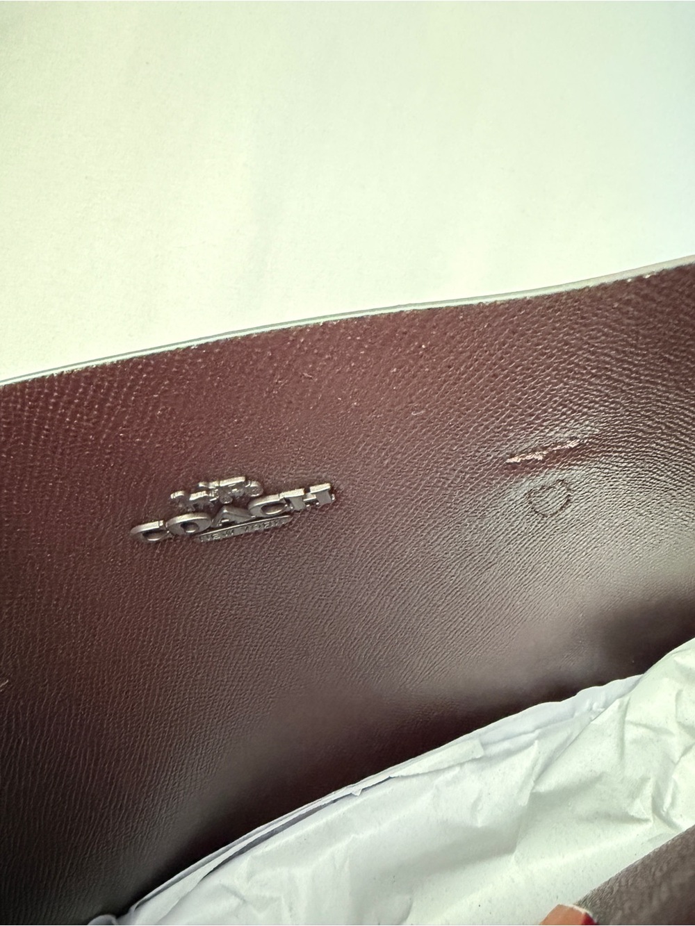 Coach Bag - Picture 5 of 7